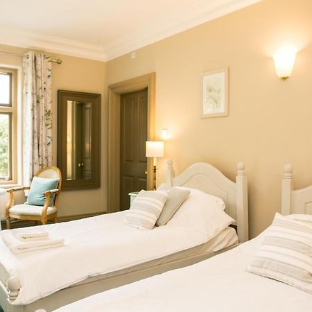 Bed and Breakfast Milebrook House Найтон Экстерьер фото